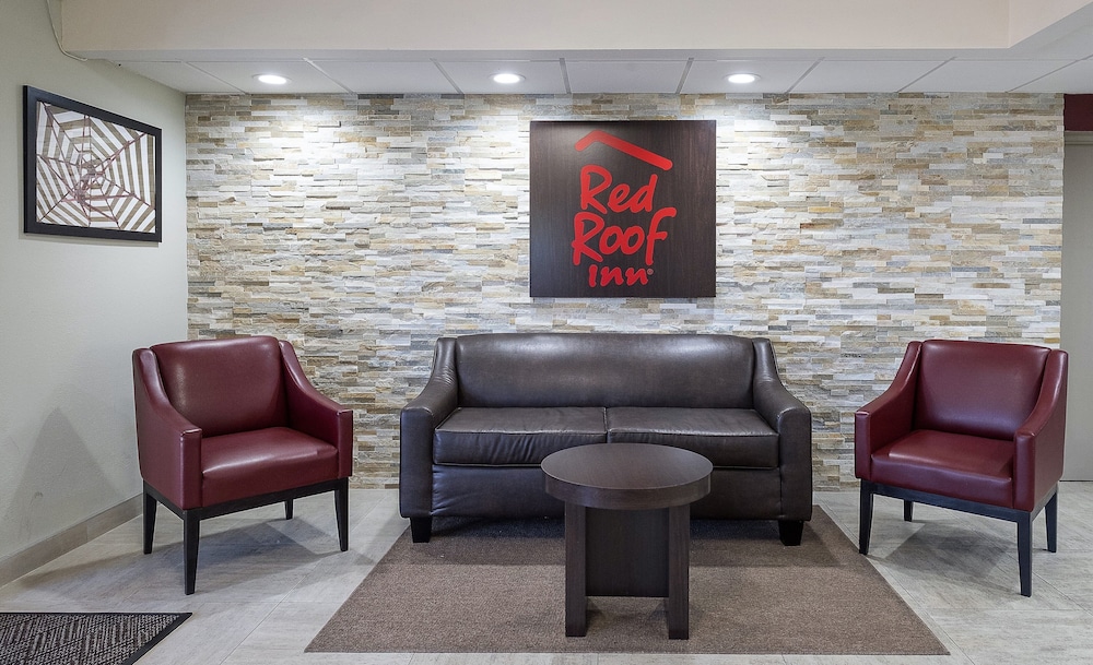 Red Roof Inn Tampa Bay - St. Petersburg 26/36