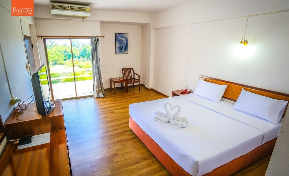 Wiangwalee Hotel 24/70