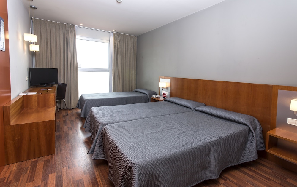 Hotel Sercotel Ag Express 25/53