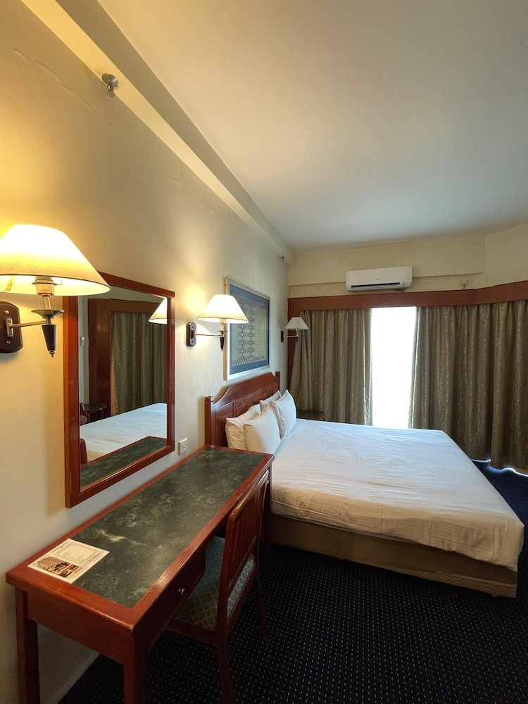 Rainbow Paradise Premium Resort Tanjung Bungah 31/50