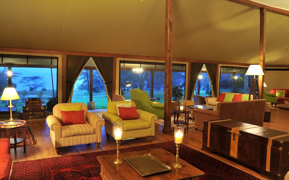 Lake Elmenteita Serena Camp 36/50