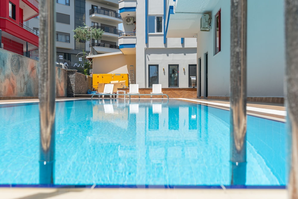 Gurses Life Hotel 23/50