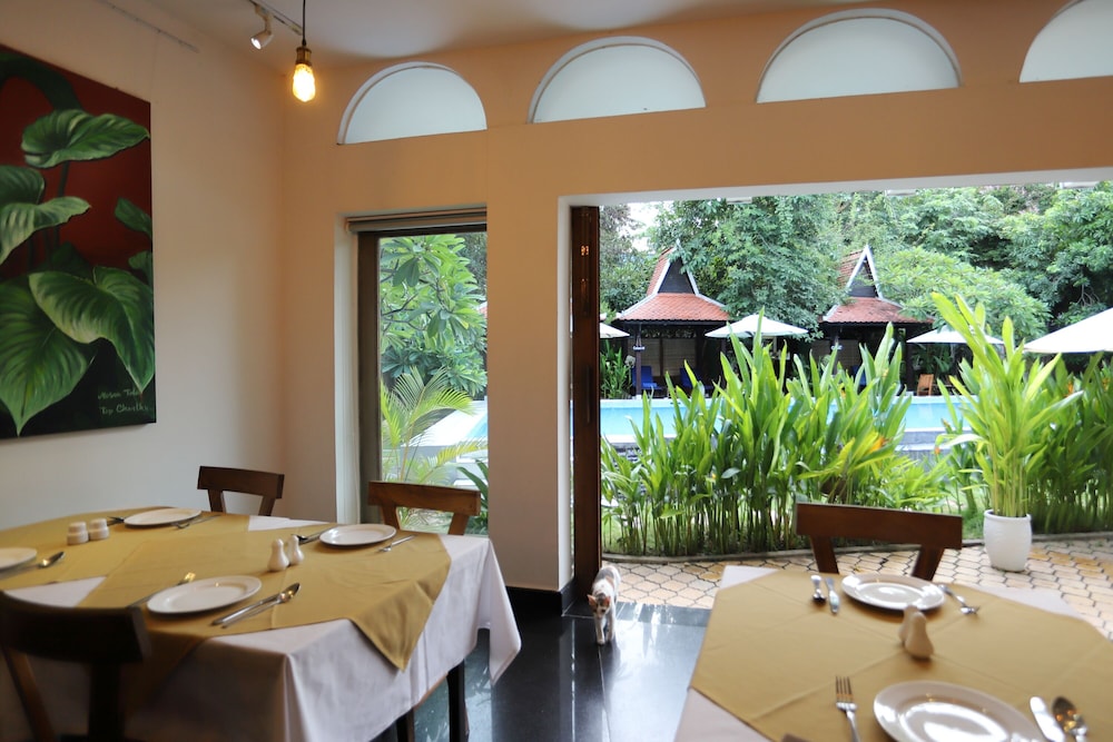 Iroha Garden Hotel Resort 57/71