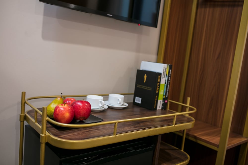 Hanoi L Heritage Diamond Hotel Spa 56/69