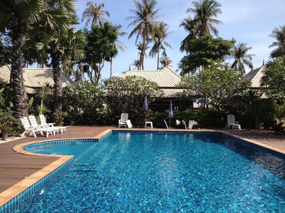 Bhumlapa Garden Resort 35/36