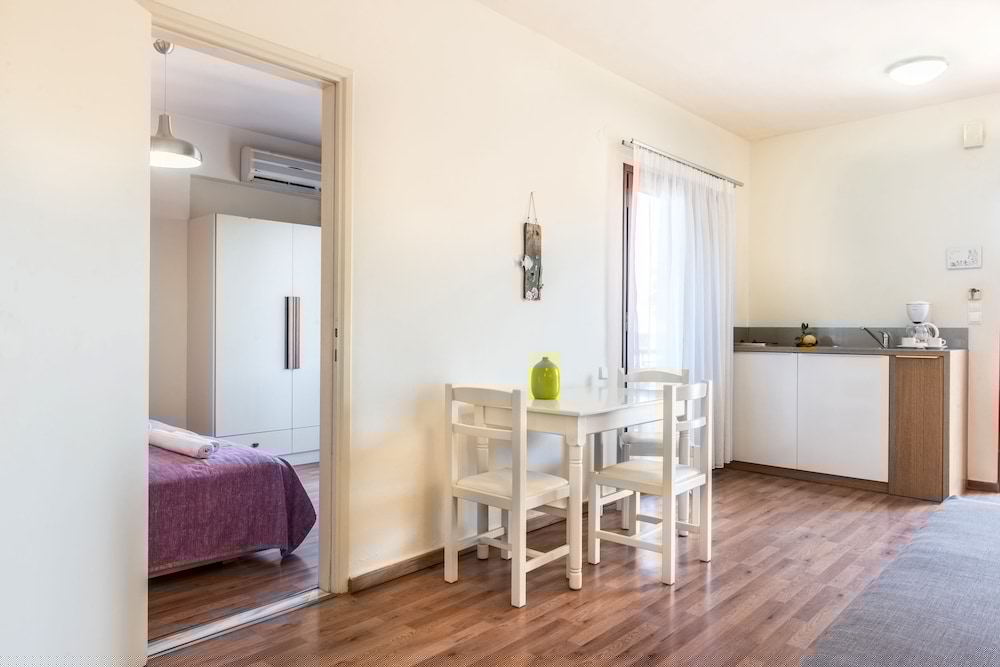 Casa Maria Hotel Apts 46/57
