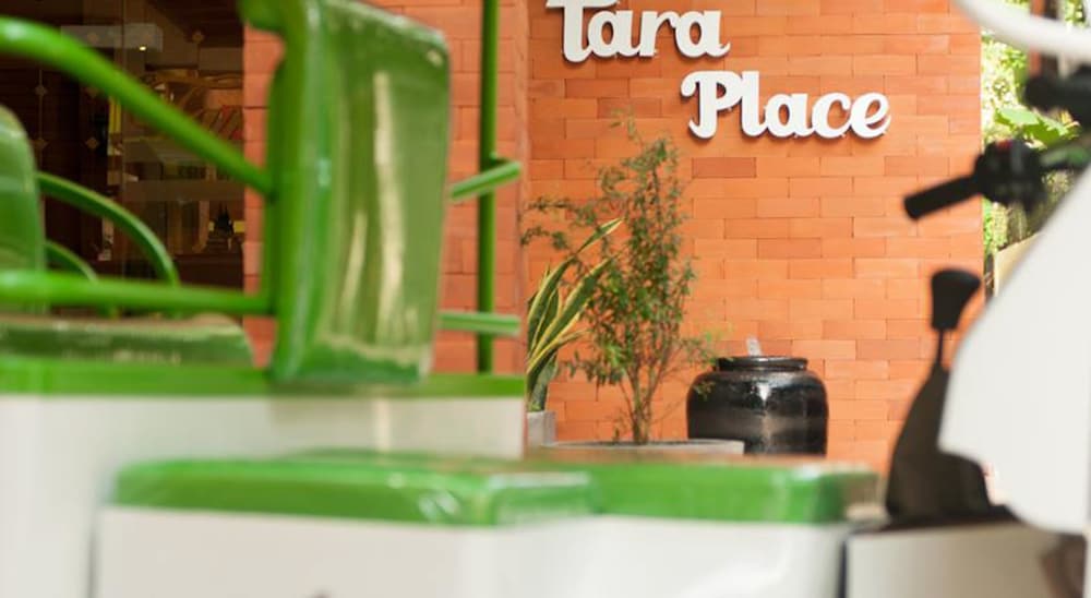 Tara Place 4/54