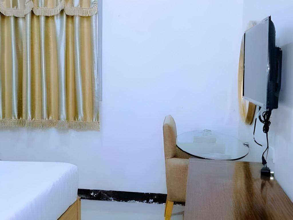Asia Novo Boutique Hotel - Alaminos 42/43