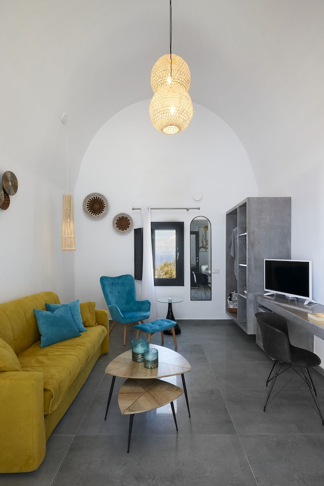 Oia Suites 29/50