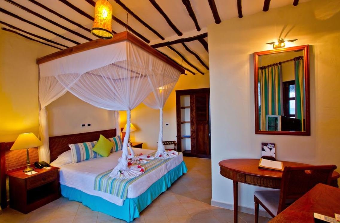 Bahar, Single, Sea View