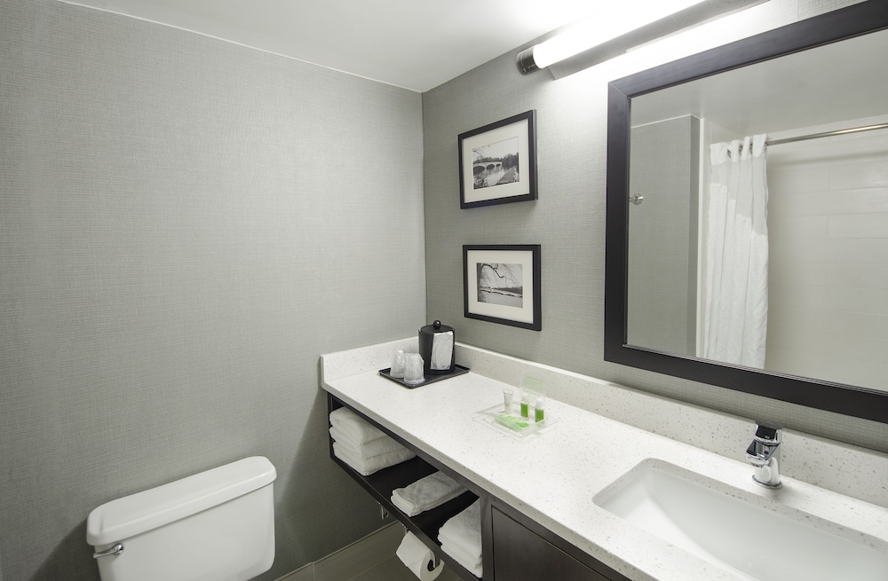 Holiday Inn Princeton 19/60