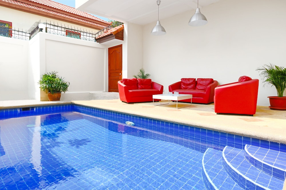 Avoca Pool Villas 23/50