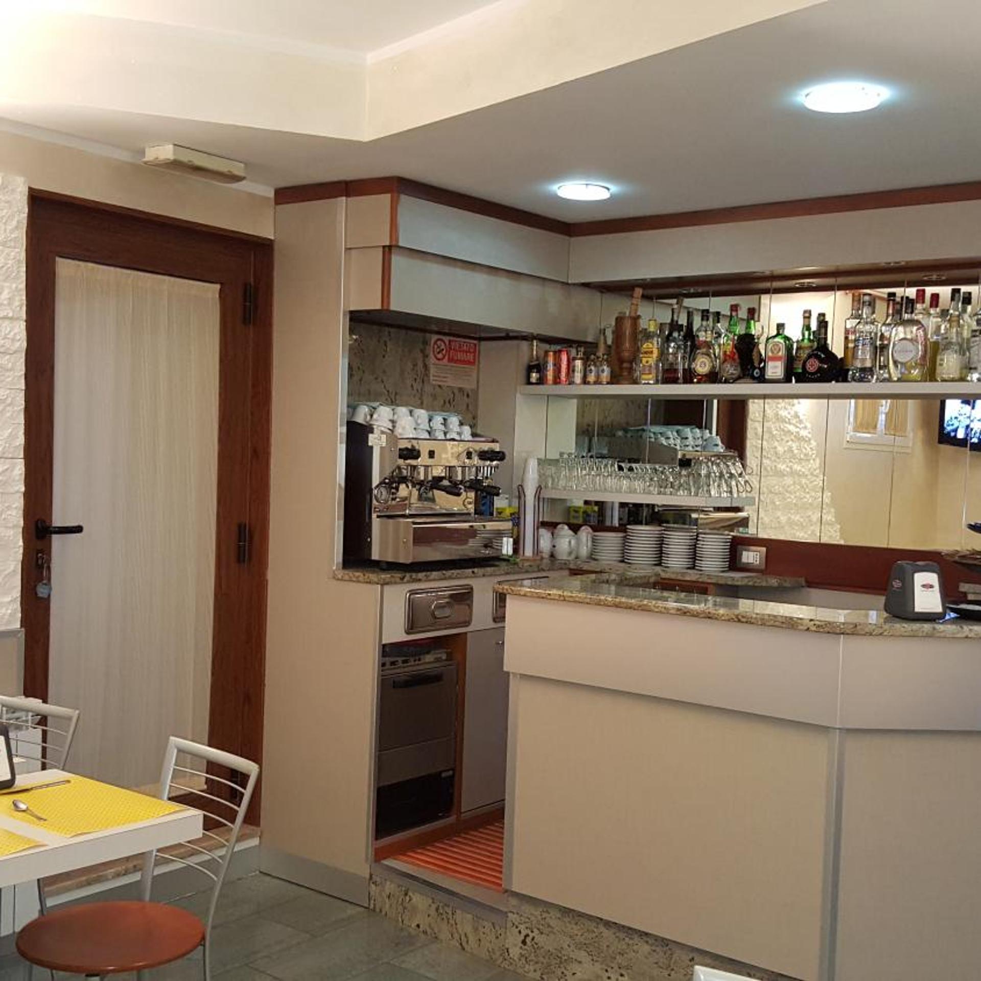 Hotel Le Querce 37/50