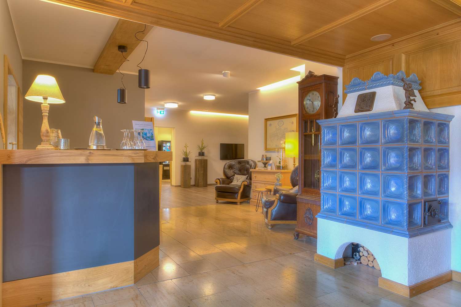 Best Western Hotel Brunnenhof 7/32