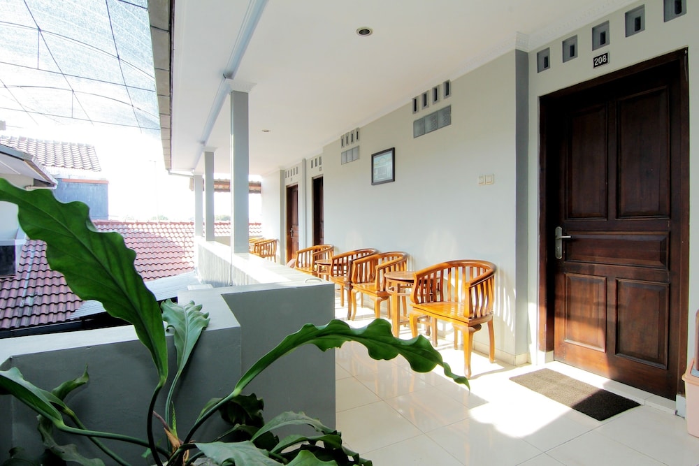 Hotel Bugis Asri 20/28