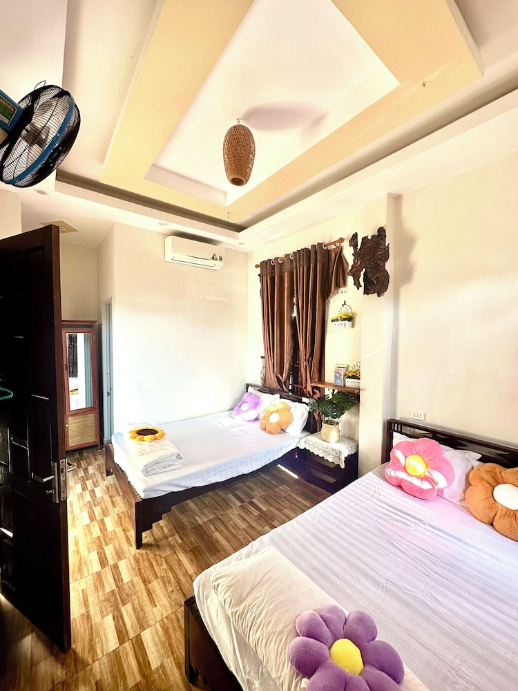 Homestay Bai Huong 12/50