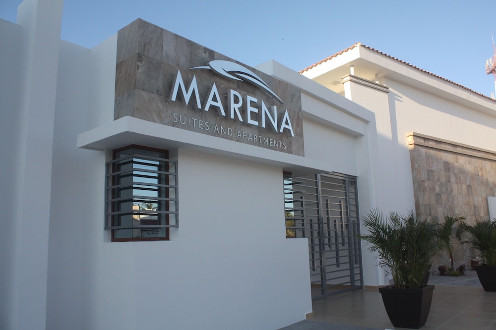 Marena Suites and Apartments 12/52