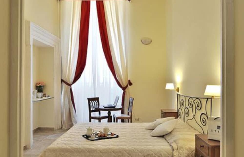 Hotel Le Clarisse Al Pantheon 19/59