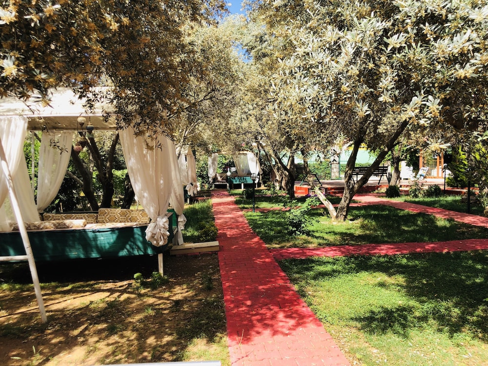 Doga Hotel Oludeniz 53/63