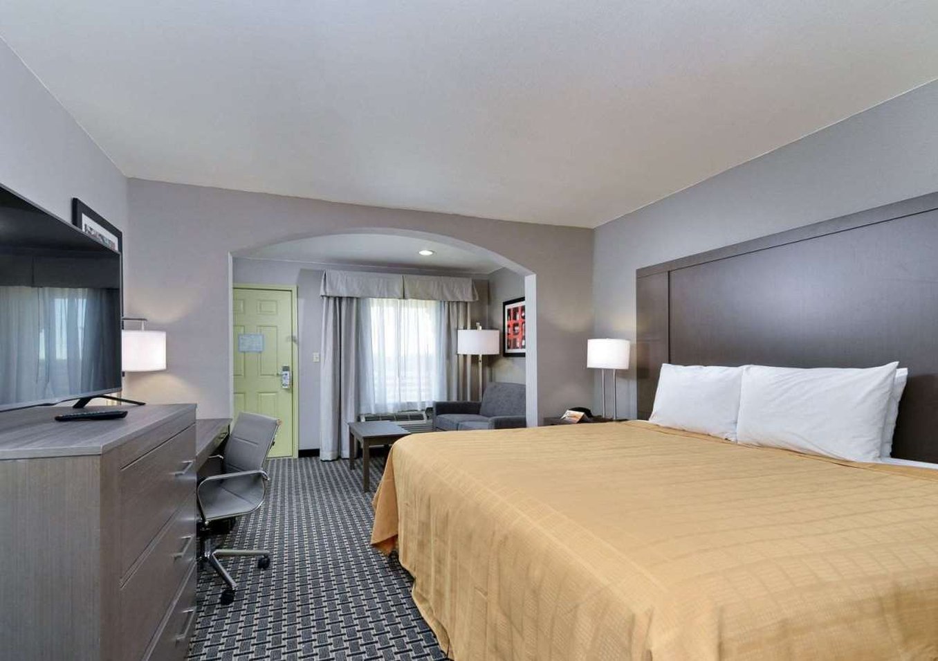 Quality Inn Suites Cotulla 8/49