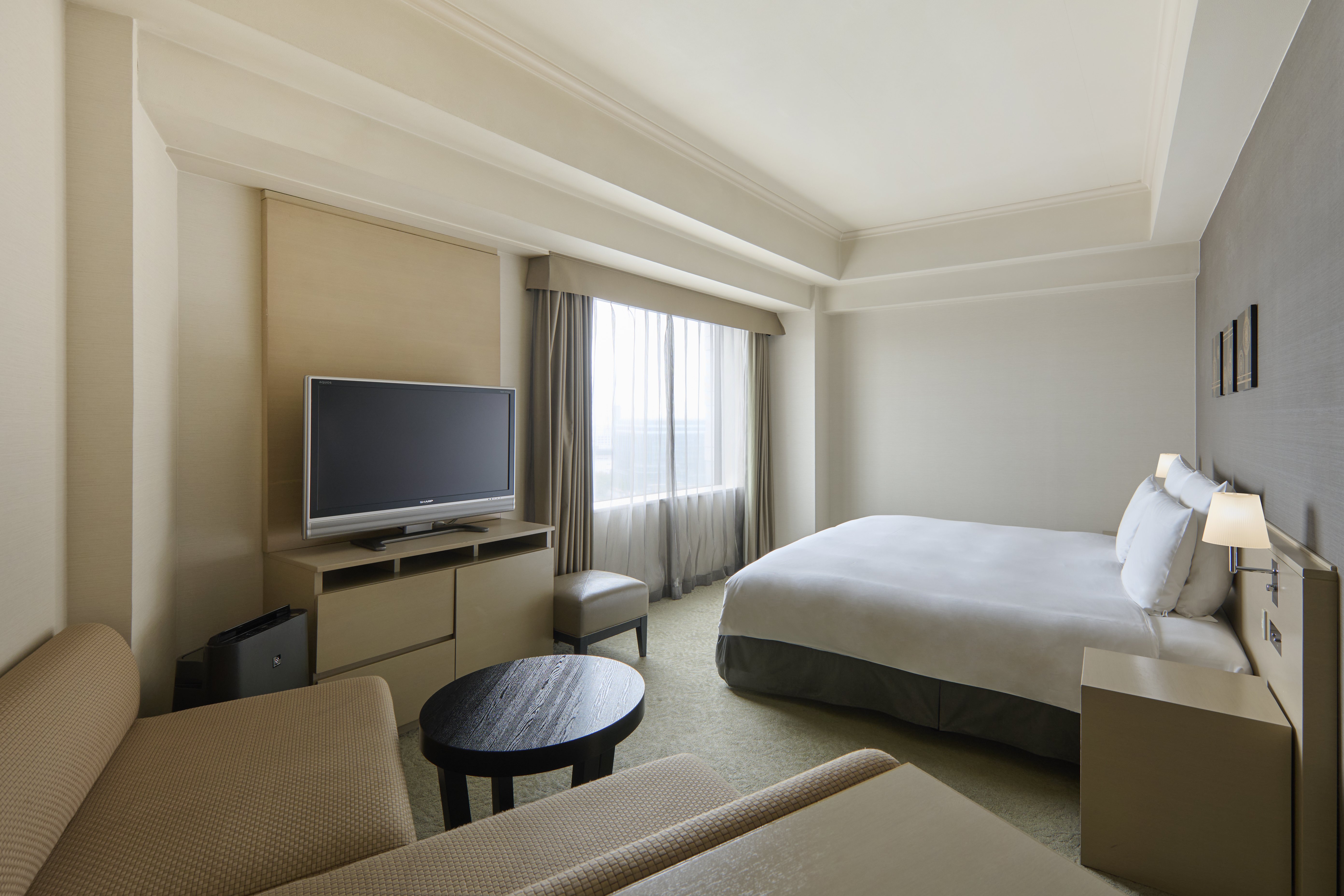 Superior, Double Bed