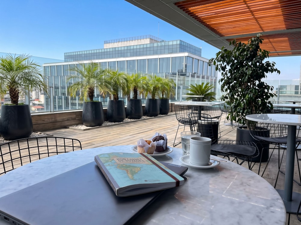 Urbanica The Libertador Hotel 23/46