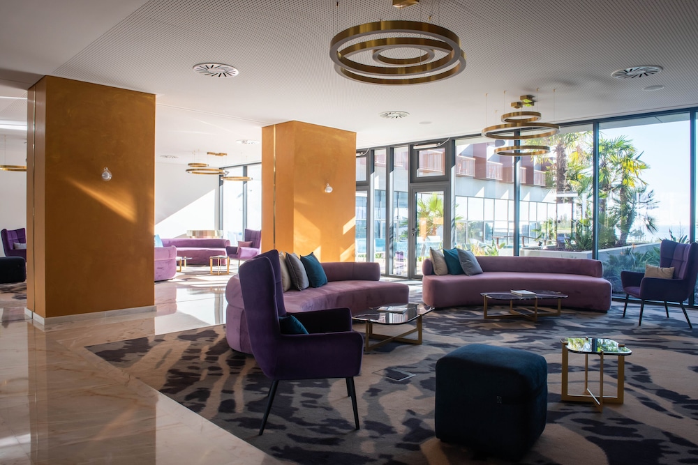 Sines Sea View Business & Leisure Hotel 34/50