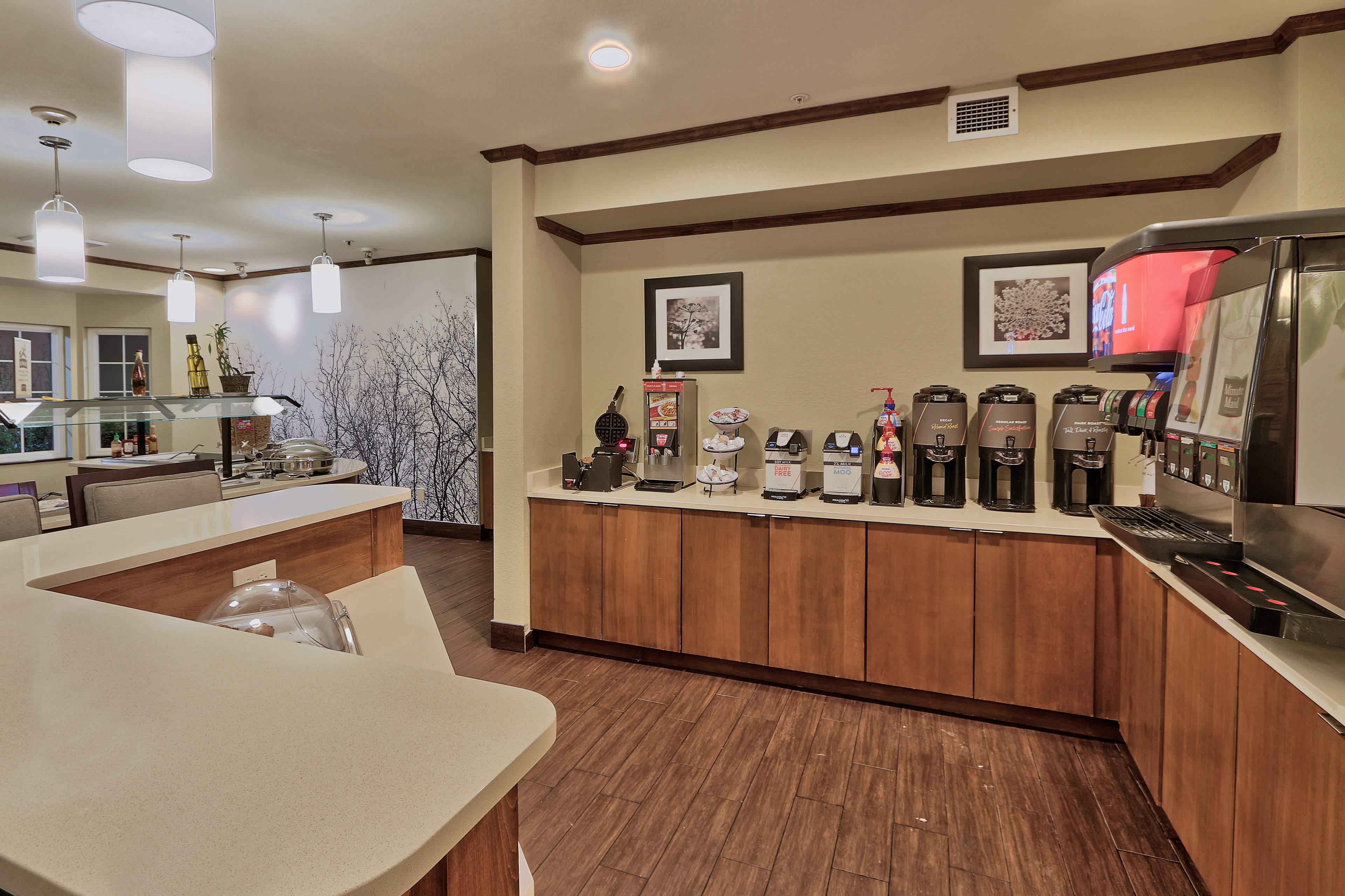 Staybridge Suites Albuquerque North 56/78