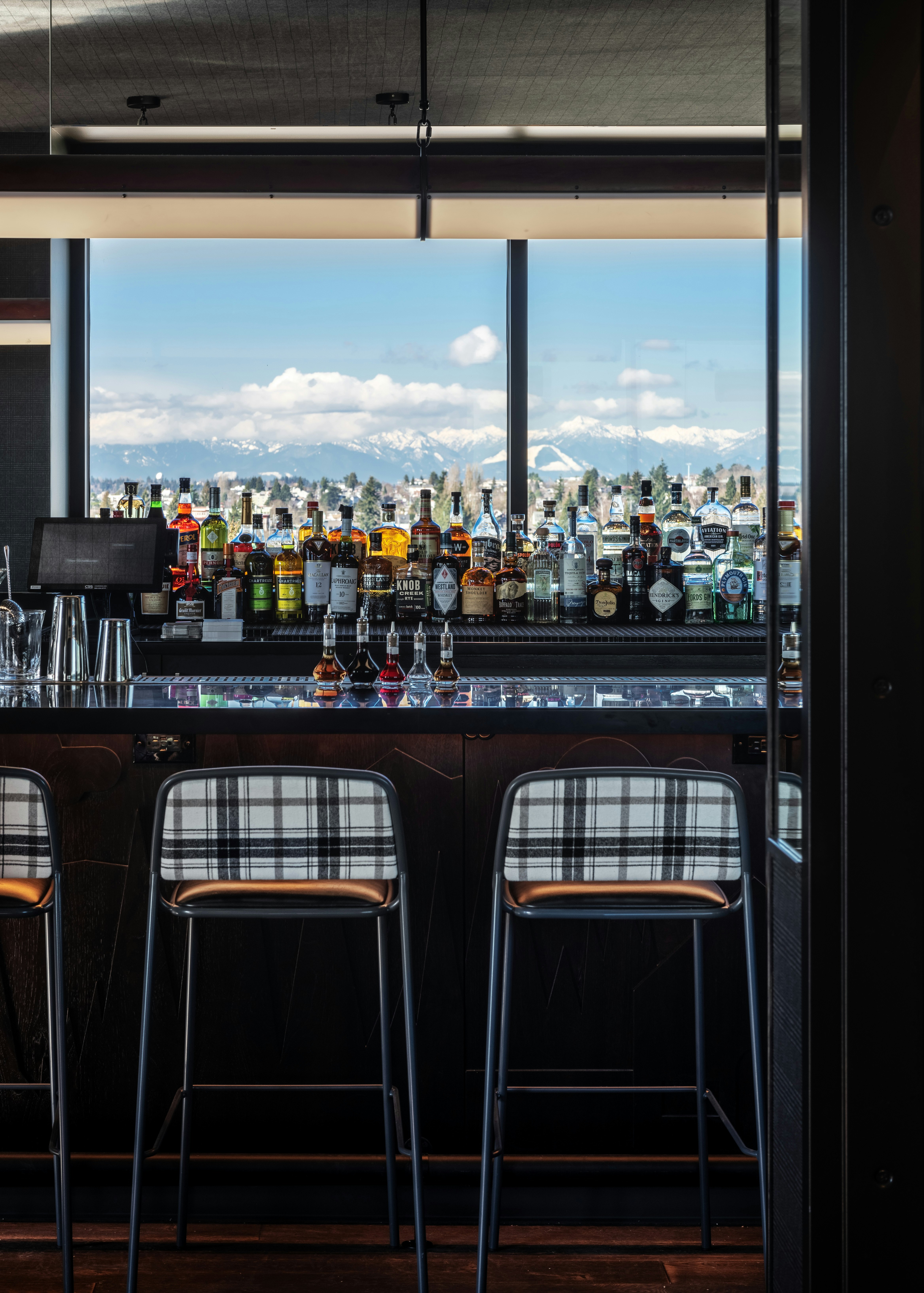 Graduate by Hilton Seattle 37/50