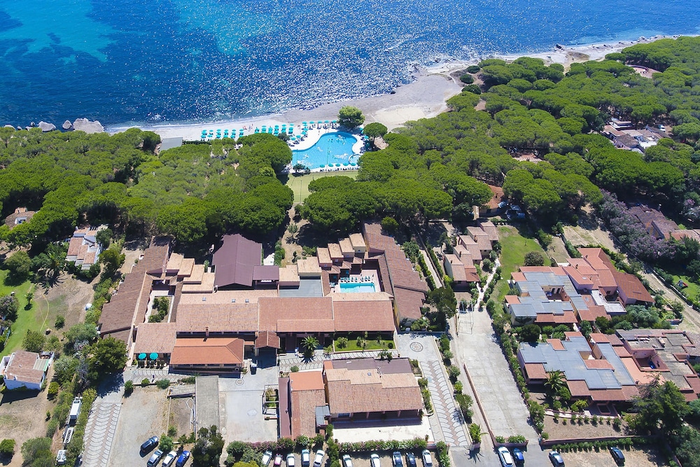 Club Hotel Marina Seada Beach 23/28