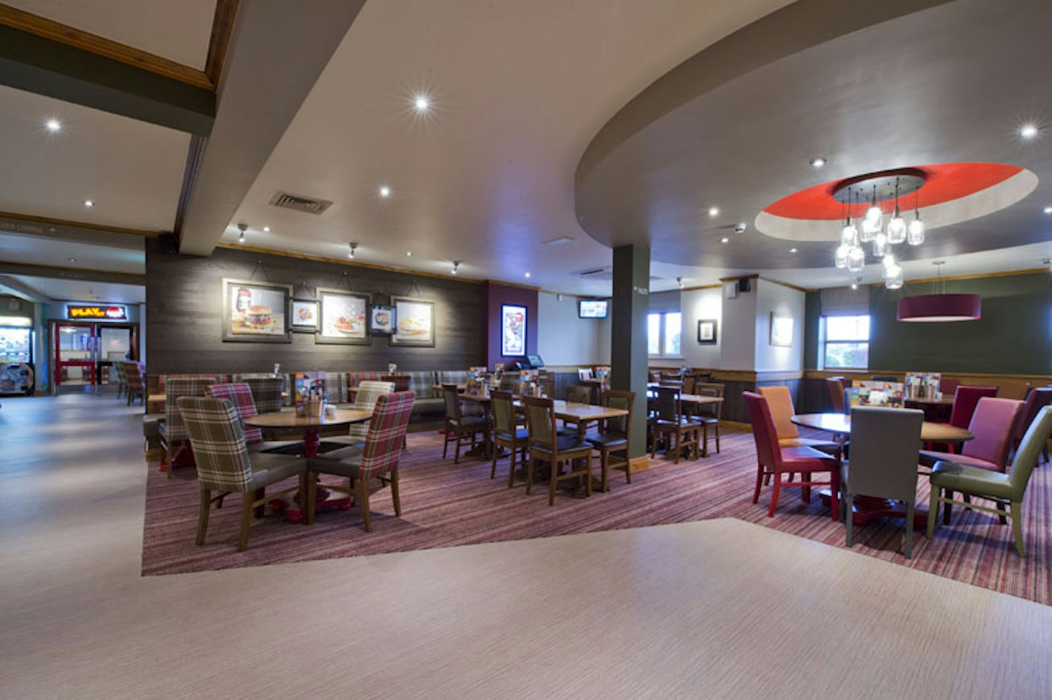 Premier Inn South Shields Port Of Tyne 41/57