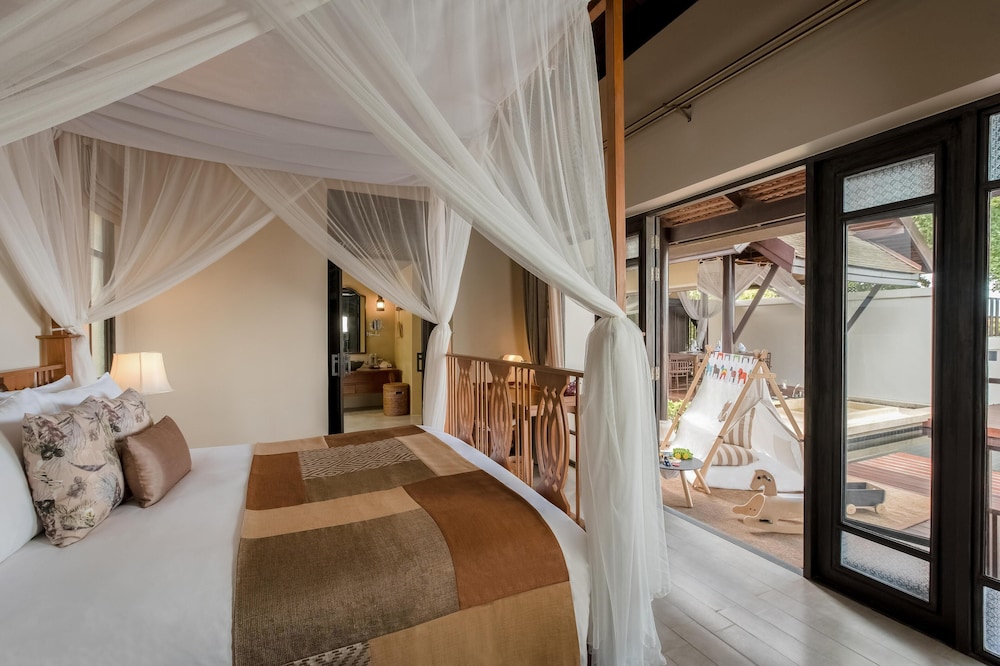Anantara Lawana Koh Samui Resort 28/79
