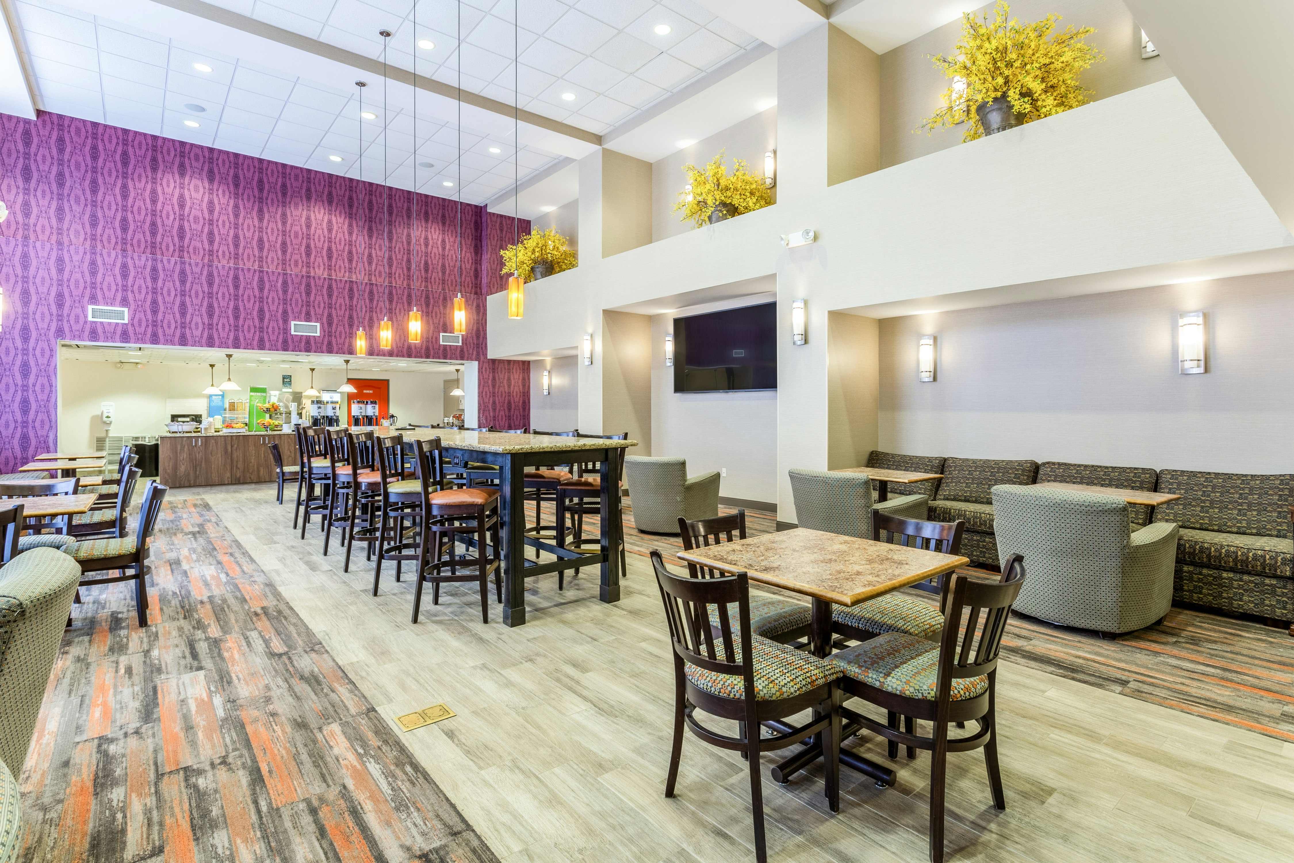 Hampton Inn & Suites Chicago-Libertyville 7/13