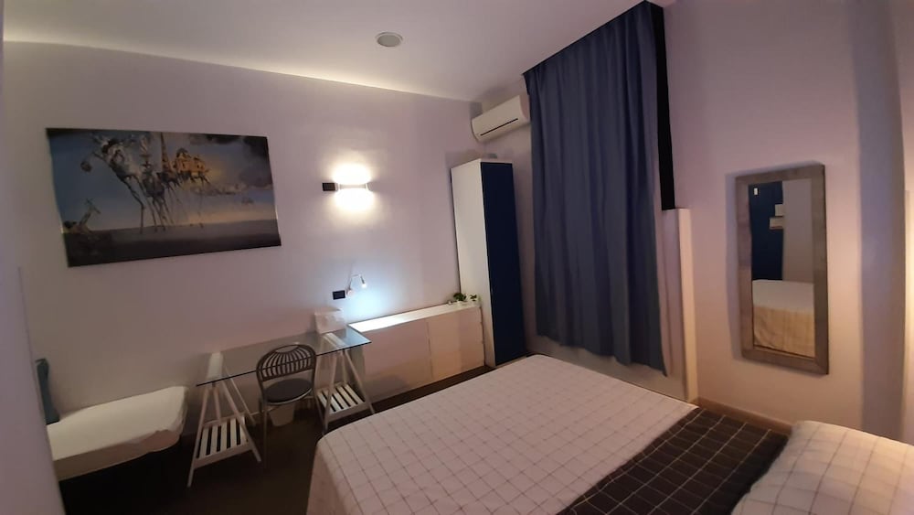 Youth Station Hostel 10/43