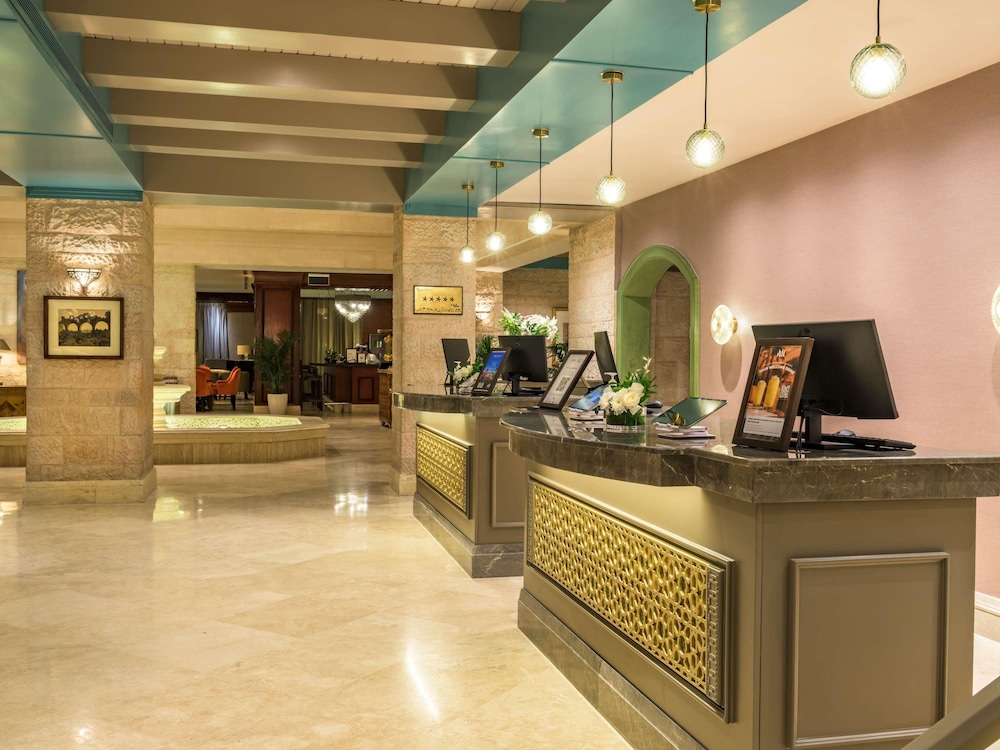 Movenpick Resort and Residences Aqaba 6/49