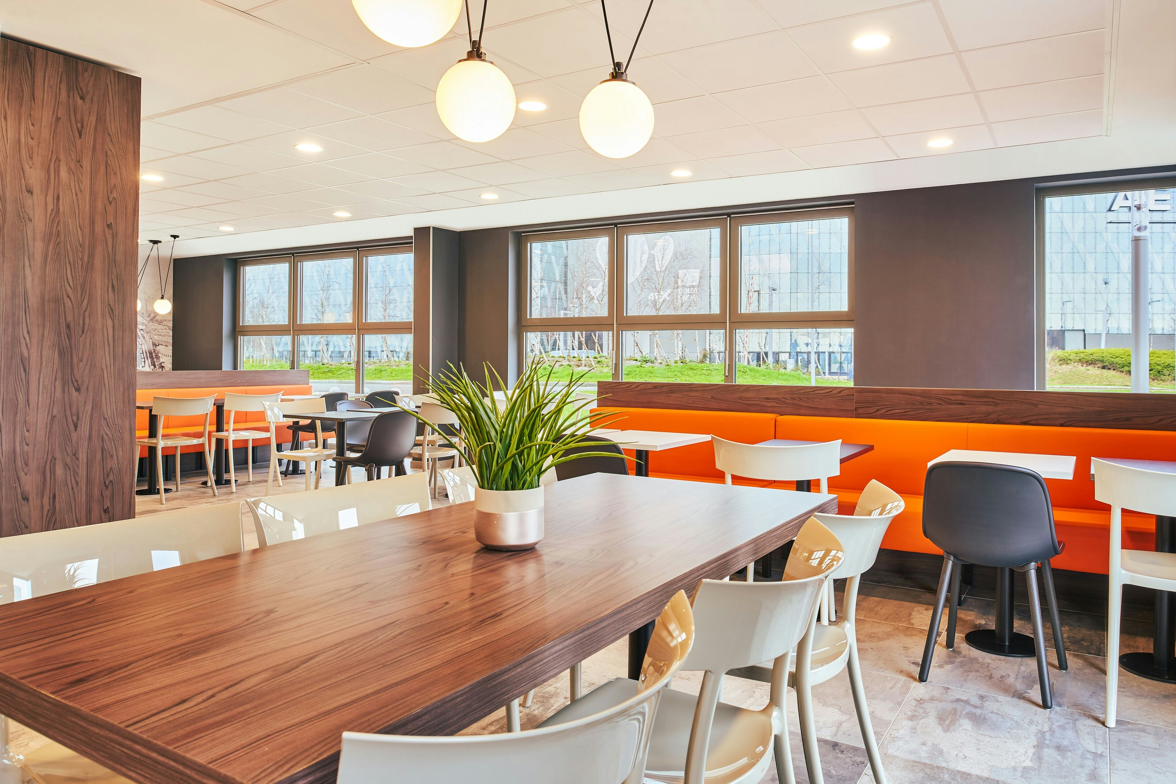 easyHotel Paris Charles de Gaulle Villepinte 15/18