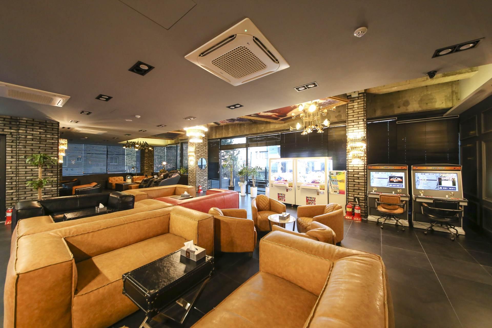 Ansan 3S Hotel 24/32
