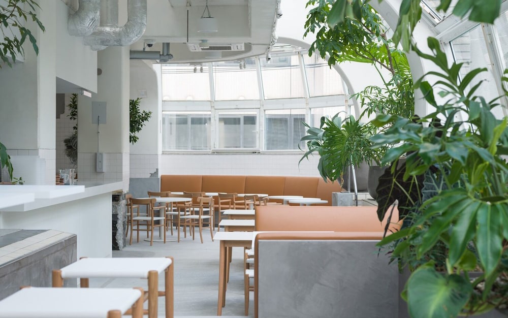 Kiro Hiroshima By The Share Hotels (ex. KIRO Hotel Hiroshima) 35/50