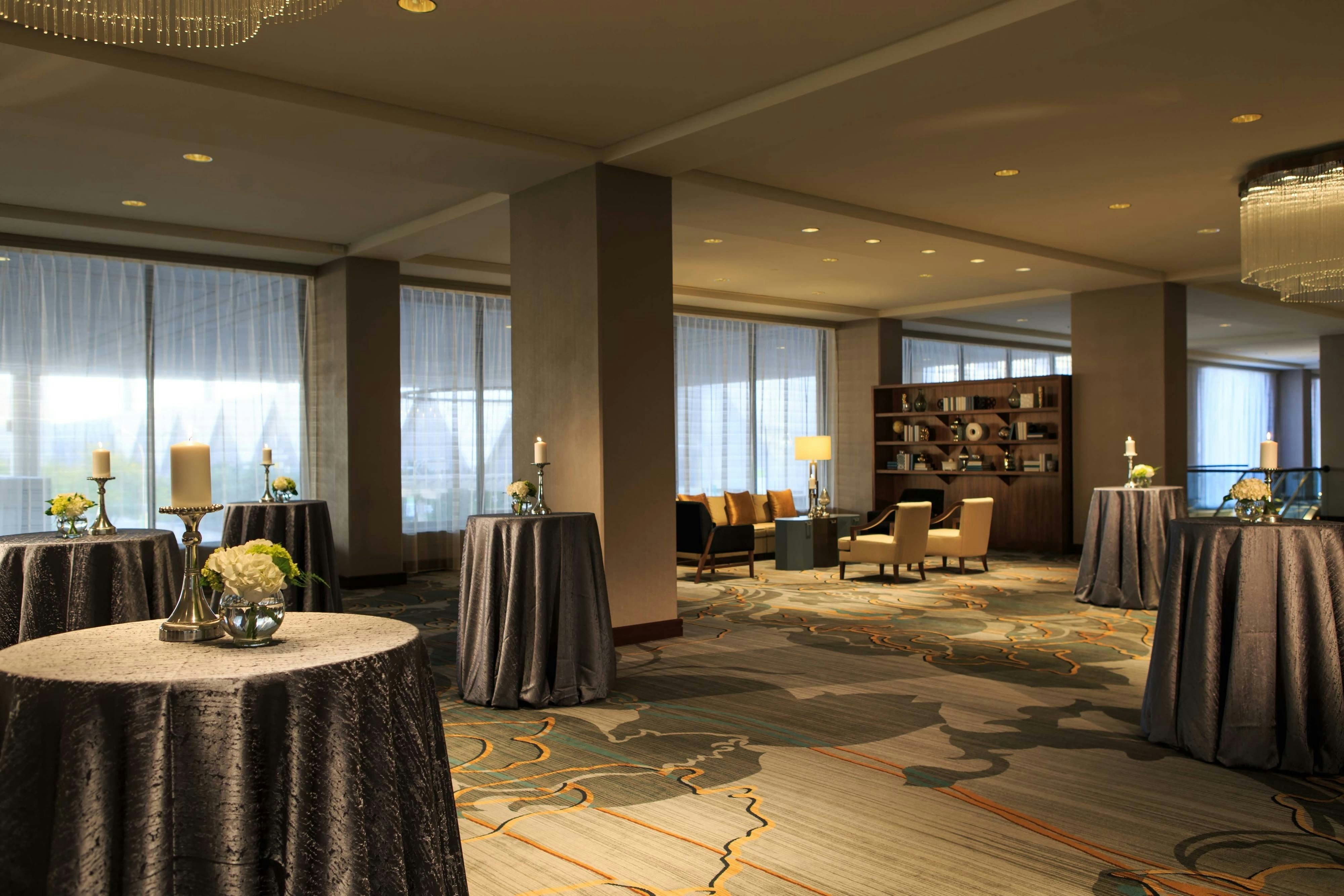 Kansas City Marriott Downtown 17/31