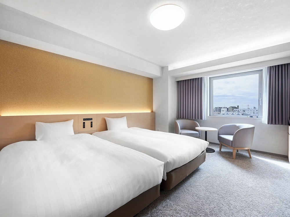 Hollywood, Single, Twin Beds, Smoking