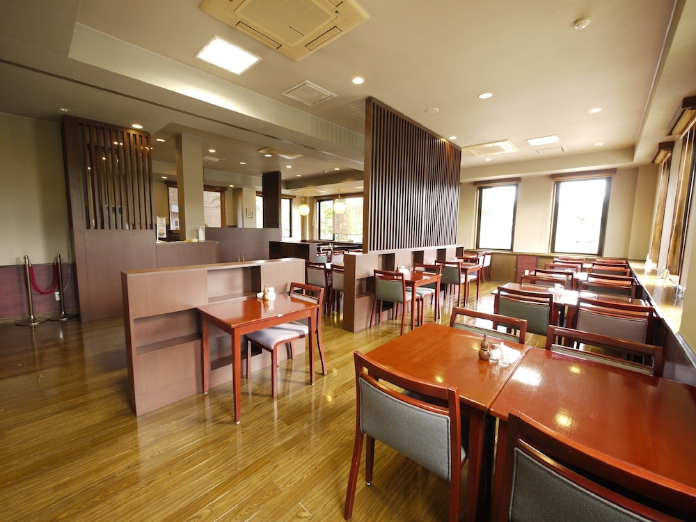 Route-Inn Nakano 35/41