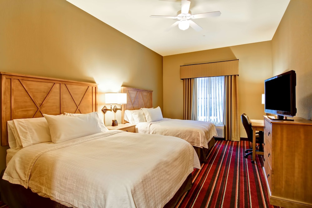 Homewood Suites By Hilton Austin Round Rock 22/68