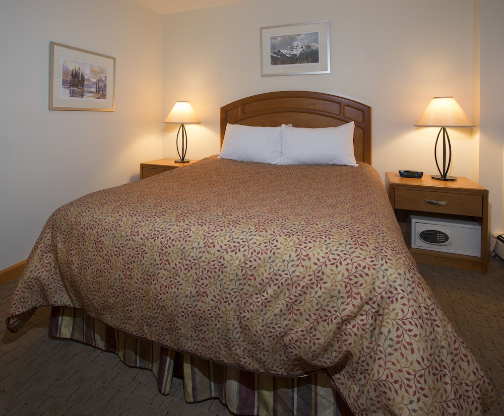 Jasper Inn And Suites 10/76