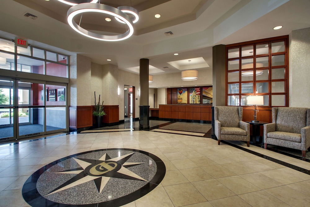 Drury Inn and Suites Findlay 6/50