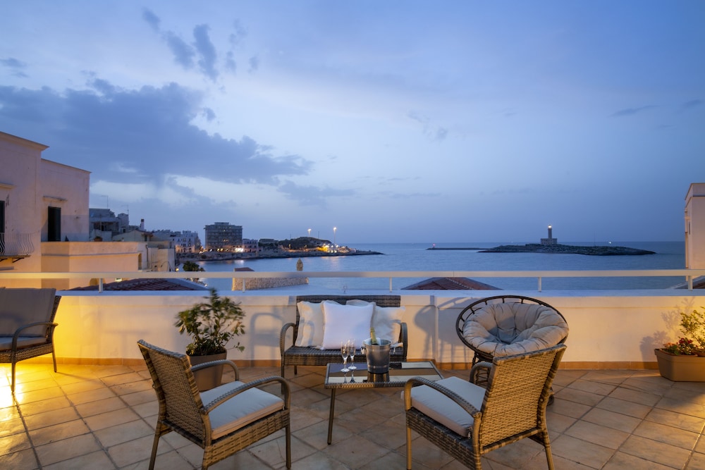 Hotel Punta San Francesco 39/49