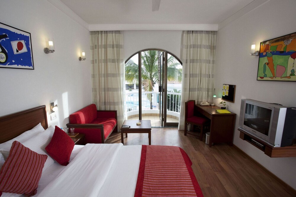 Lemon Tree Hotel Aurangabad 44/68
