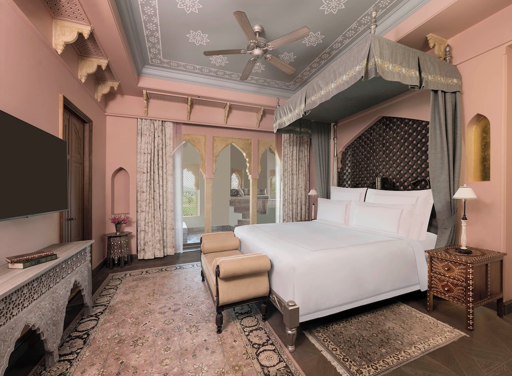 Raffles Jaipur 46/93