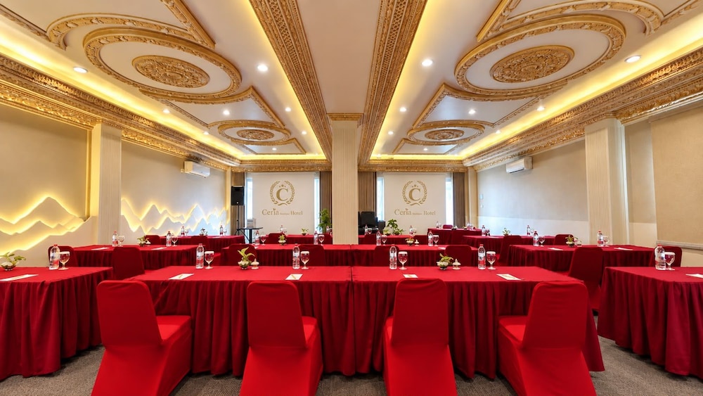 Ceria Boutique Hotel 45/54