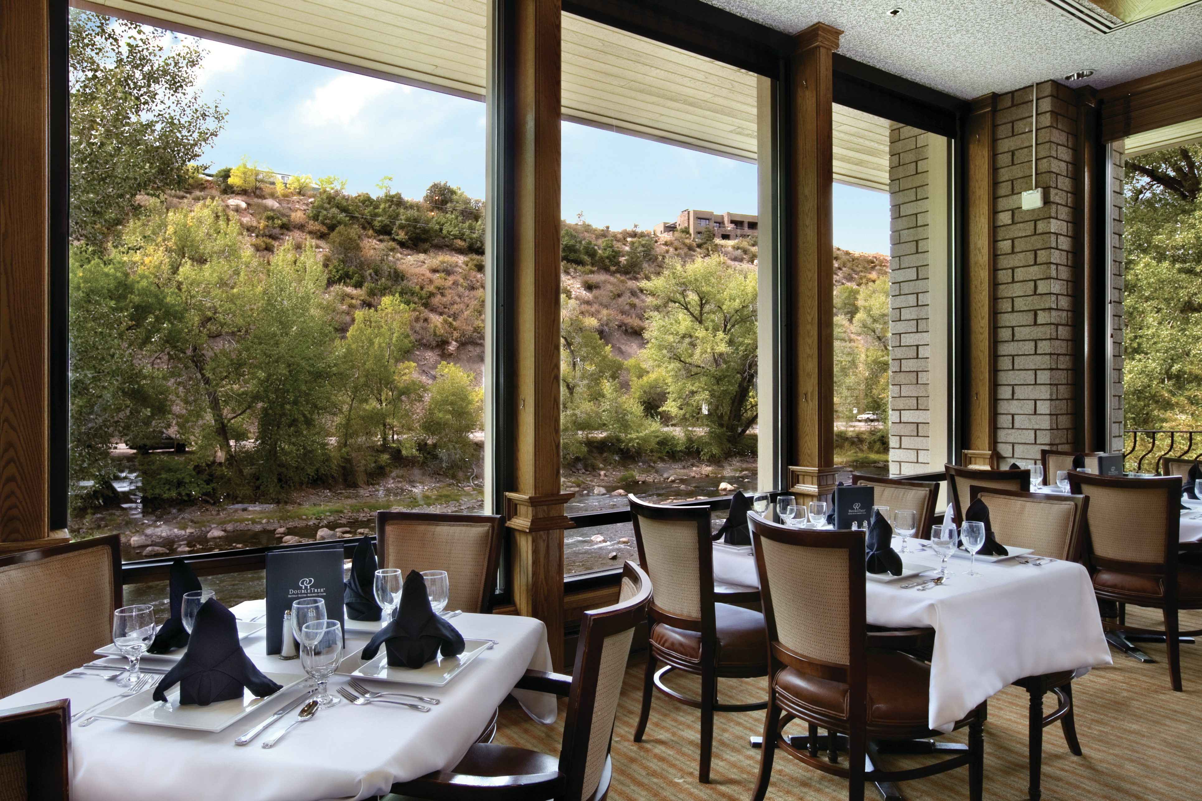 Doubletree By Hilton Durango 34/57