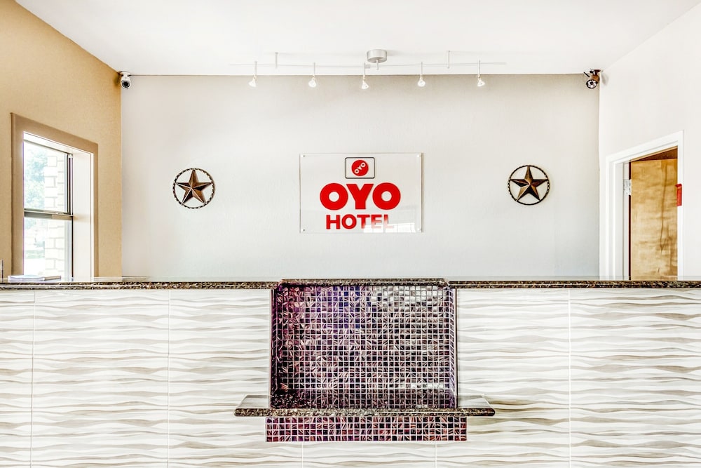 Oyo Hotel Yoakum West 58/74